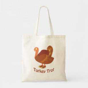 Bolsa Tote Trote da Turquia
