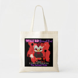 Bolsa Tote Trotters perdidos 2024 Bag