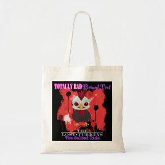 Bolsa Tote Trotters perdidos 2024 Bag