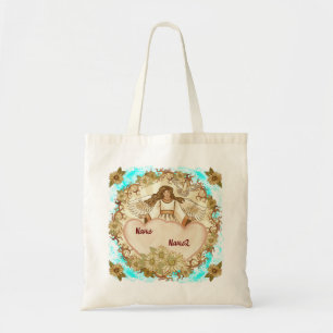 Bolsa Tote True Love Angel