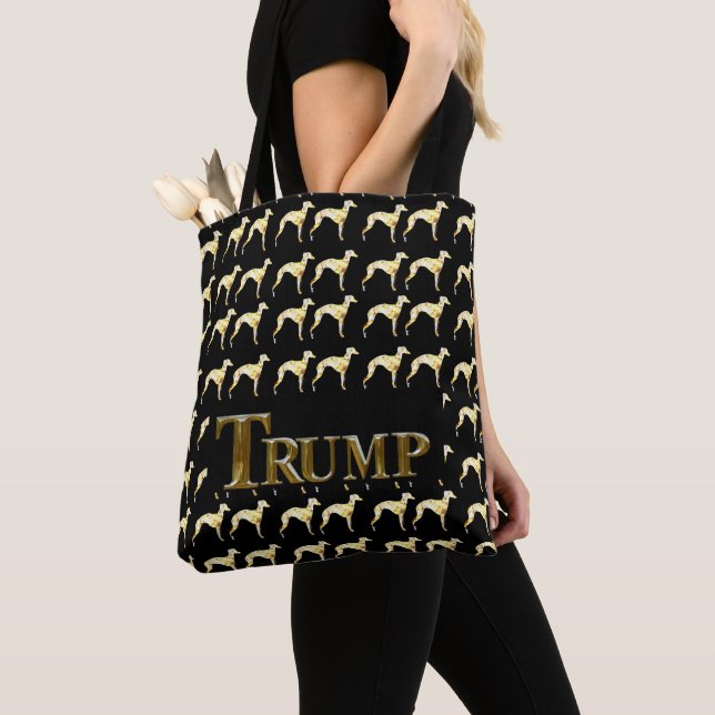 BOLSA TOTE TRUMP 2024 (Close Up)