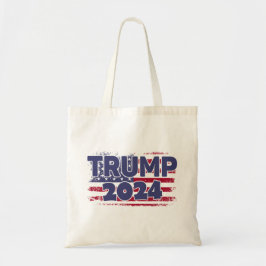 Bolsa Tote Trump 2024 America