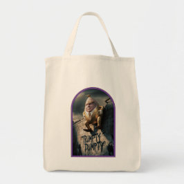 Bolsa Tote Trump Humpty Dumpty Tote Bag