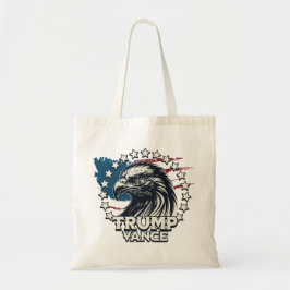 Bolsa Tote Trump Vance