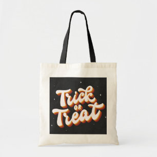 Bolsa Tote Truque ou Tratamento Retroativo