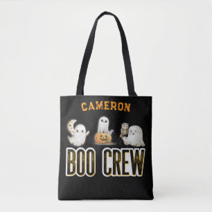 Bolsa Tote Truque Personalizado de Tratamento