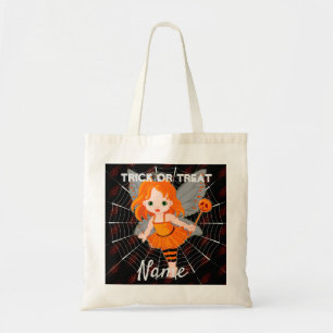 Bolsa Tote Truques ou Tratamentos