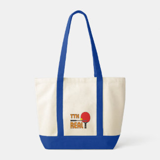 Bolsa Tote TTK-Real Tote bag