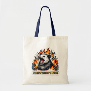 Bolsa Tote Tudo Bem