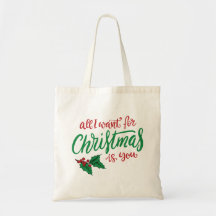 Tudo o que eu quero no Natal