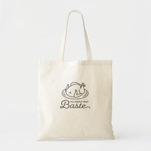 Bolsa Tote Tudo Sobre Esse Baste Para Ação De Graças
