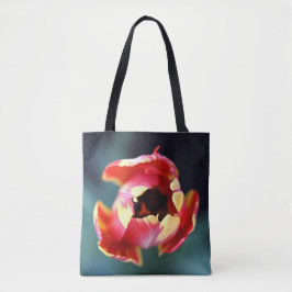 Bolsa Tote Tulip