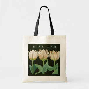 Bolsa Tote Tulipas 2013