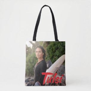 Bolsa Tote Tulsi Gabbard 2020