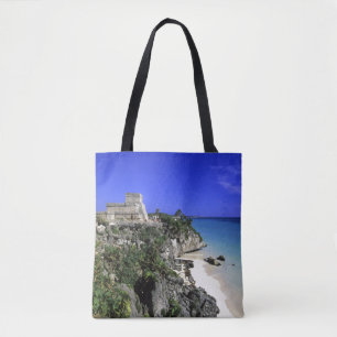Bolsa Tote Tulum, México
