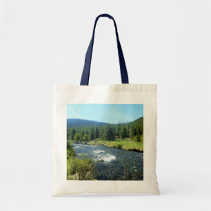 Bolsa Tote Tumalo Creek, Oregon