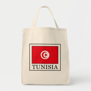 Bolsa Tote Tunísia