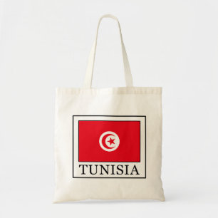 Bolsa Tote Tunísia