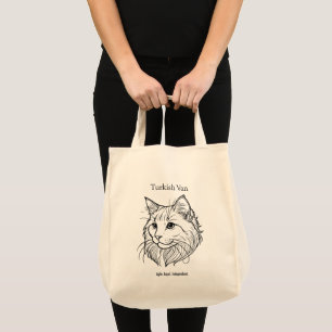 Bolsa Tote Turco Van Retrait