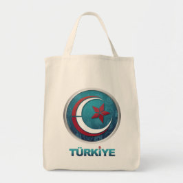 Bolsa Tote Turkey Turkiye Europe Asia