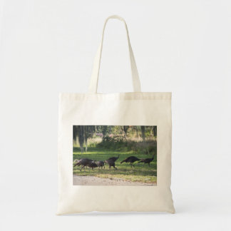 Bolsa Tote Turkeys Bag