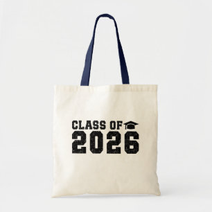 Bolsa Tote Turma de 2026