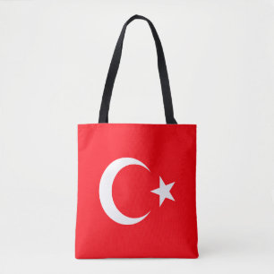 Bolsa Tote Turquia