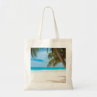 Turquoise Tropical Beach