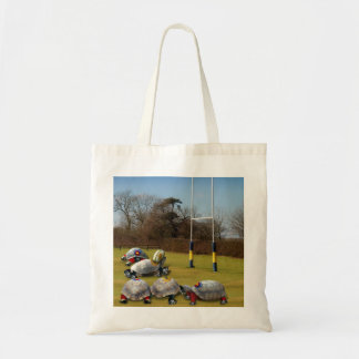 Bolsa Tote Turtle Rugby