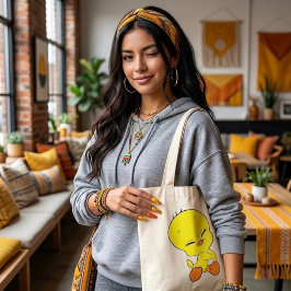 Bolsa Tote Tweety