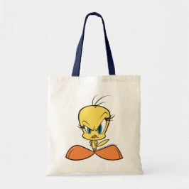 Bolsa Tote TWEETY™ com raiva