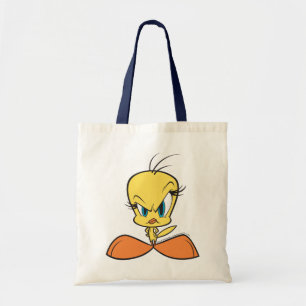 Bolsa Tote TWEETY™ com raiva