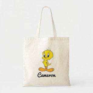 Bolsa Tote TWEETY™ Pássaro Inteligente
