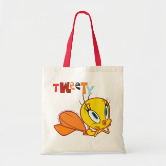 Bolsa Tote Tweety Sonhando