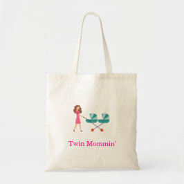 Bolsa Tote Twin Mommin'