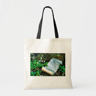Bolsa Tote Twinflower