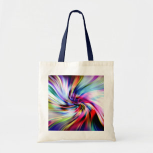 Bolsa Tote Twisted -