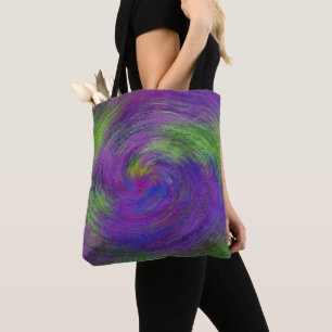 Bolsa Tote Twister......