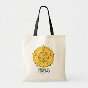 Bolsa Tote Tyrell Sigil - Crescendo Forte