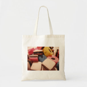 Bolsa Tote UAU! Lembras-Te Destas Candies?