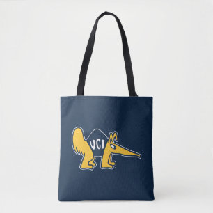 Bolsa Tote UC Irvine   Anteadores UCI