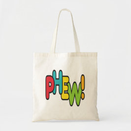 Bolsa Tote Ufa!