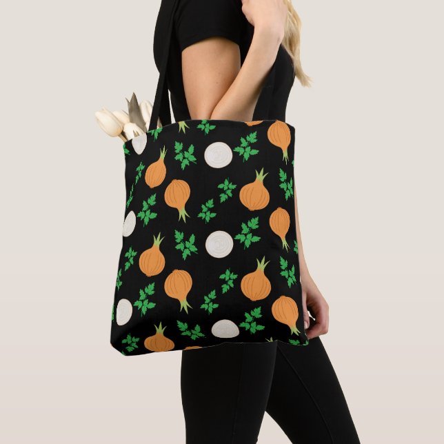 Bolsa Tote Ui (Close Up)