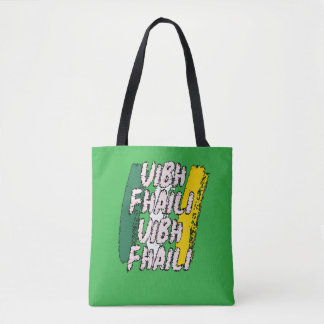 Bolsa Tote Uibh Fhaili