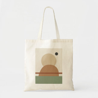 Bolsa Tote Última Noite Quente