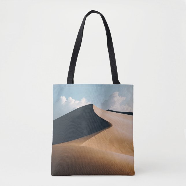 BOLSA TOTE ÚLTIMA PEÇA DE SOL (Frente)