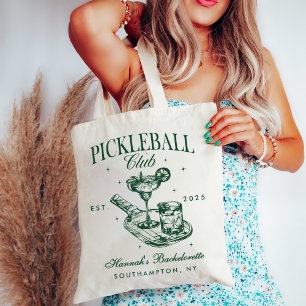 Bolsa Tote Último Balanço Antes do Fim de Semana do Anel Pick