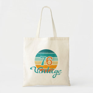 Bolsa Tote Ultrassado 76 Vintage