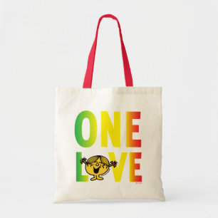 Bolsa Tote Um Amor