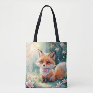 Bolsa Tote Um animal bonito